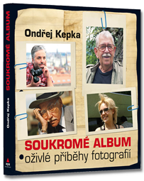 Soukromé album: oživlé příběhy fotografií